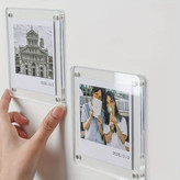 قابعکس شفاف پولاروید