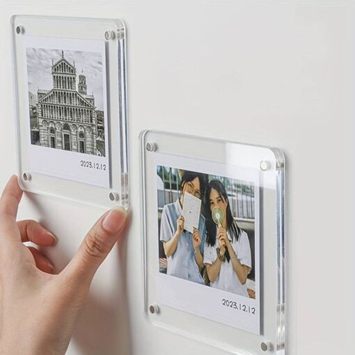 قابعکس شفاف پولاروید