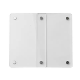 قابعکس شفاف مگنتی