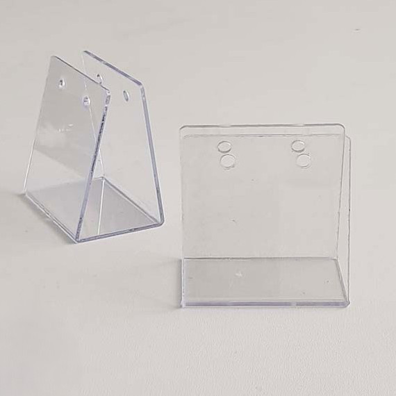 بگ پلکسی سوراخ دار