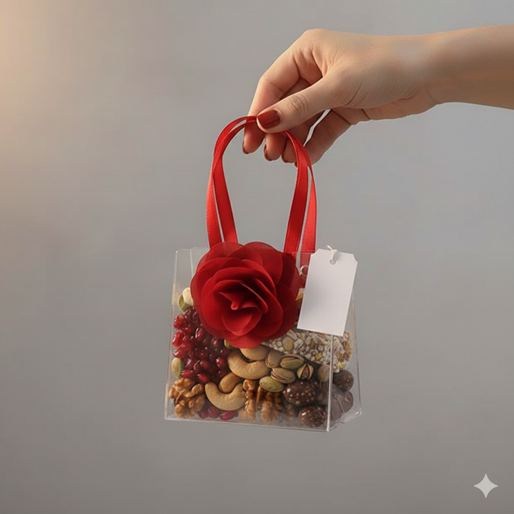 بگ پلکسی شفاف