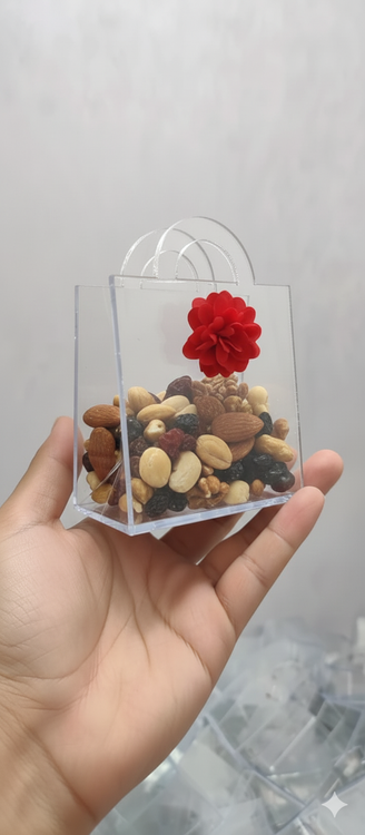 گیفت بگ دسته دار