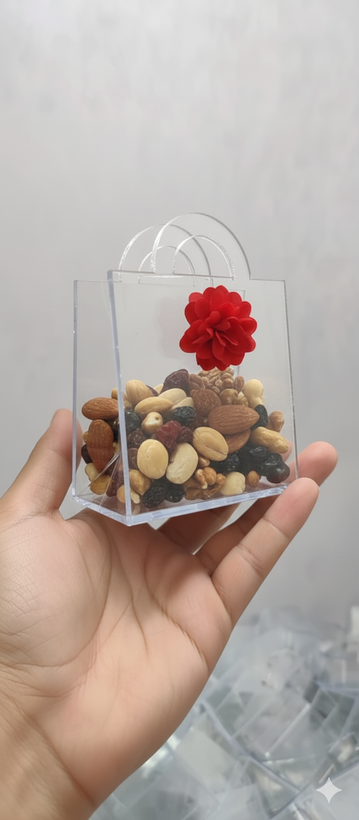 گیفت بگ دسته دار