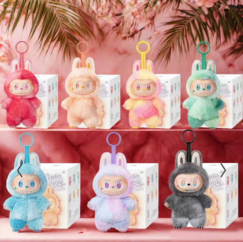 لبوبو انرژی شانسی