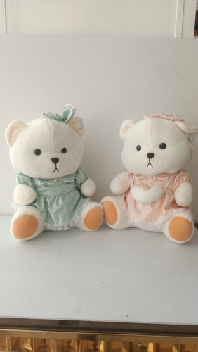 خرس کیف قلبی