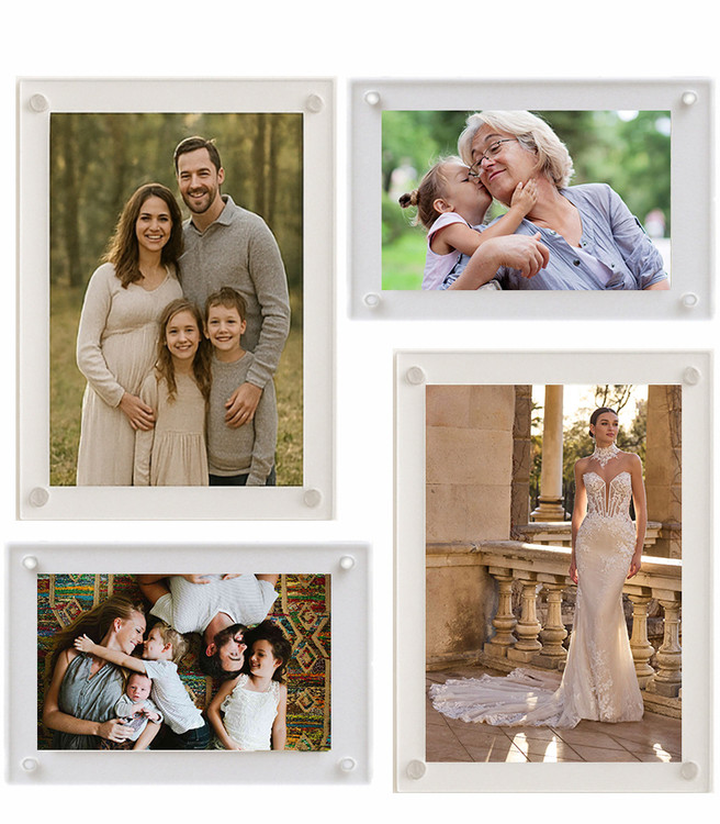 ست قابعکس 4 تایی شادی