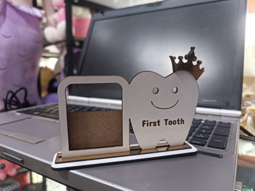 گیفت دندونی